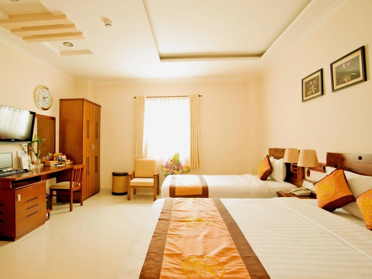 Hotel's