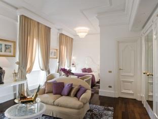 Junior Suite - Best price guarantee