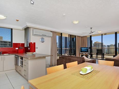 Apartments