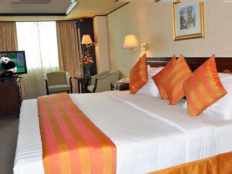 Hotel's