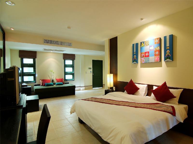 Resort-Beachfront