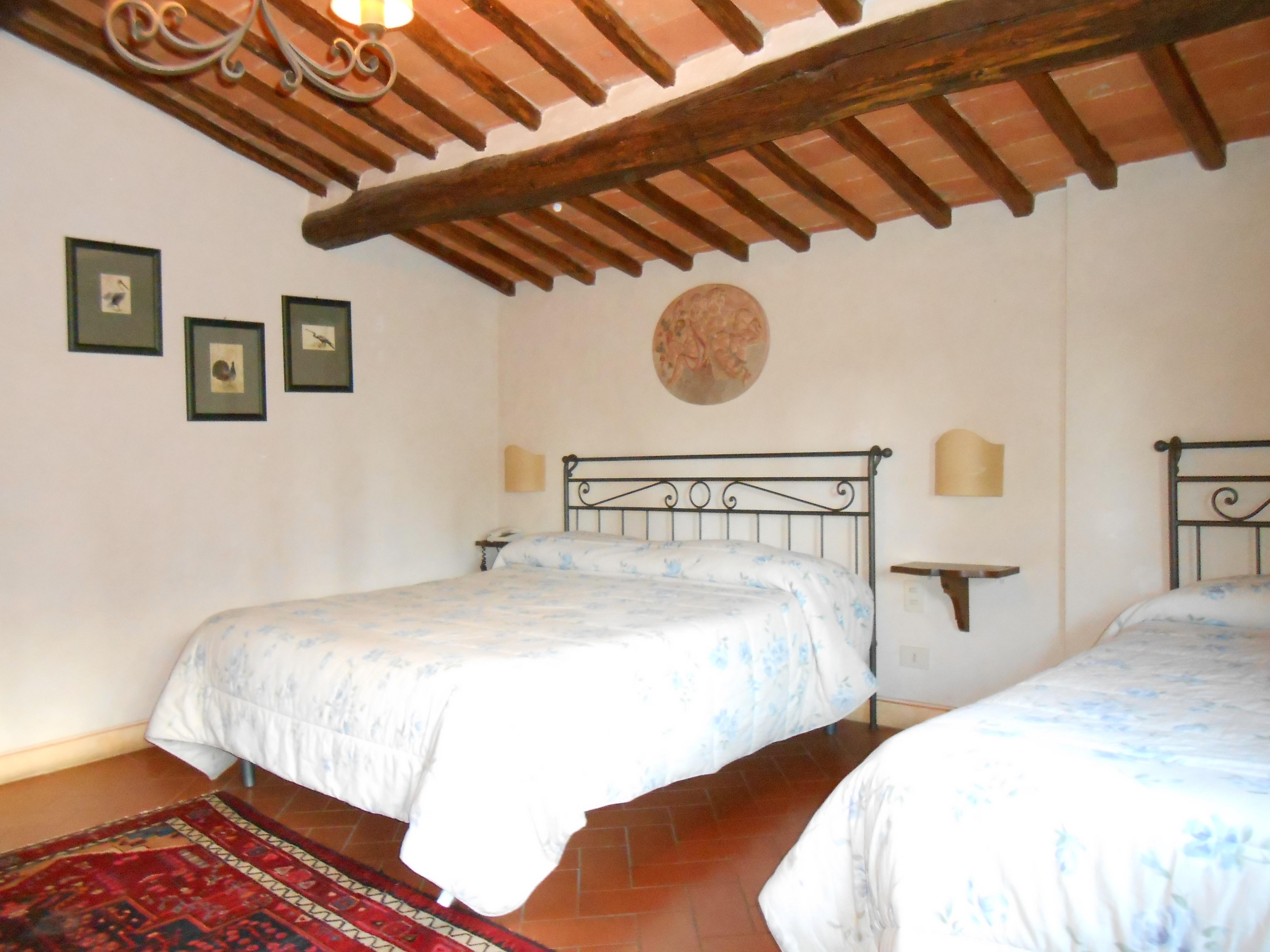 1-Bedroom Apartment (3 Adults) - Free WiFi access