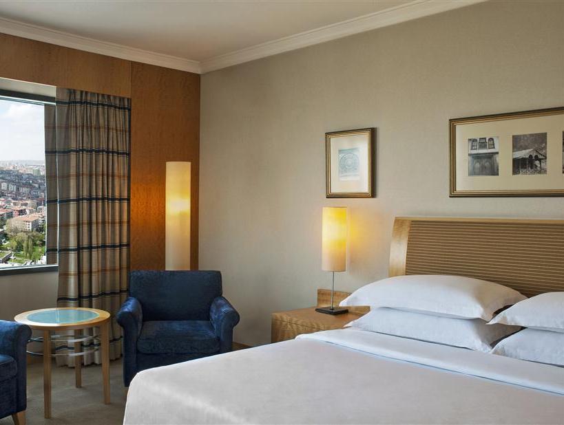 Sheraton