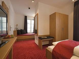 Comfort Single Room - Breakfast included