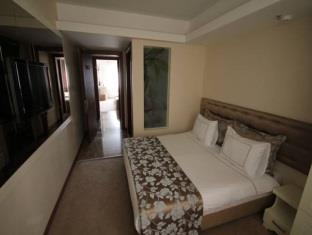 Hotel's