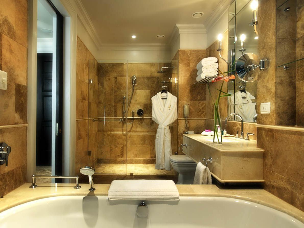 Hotel's