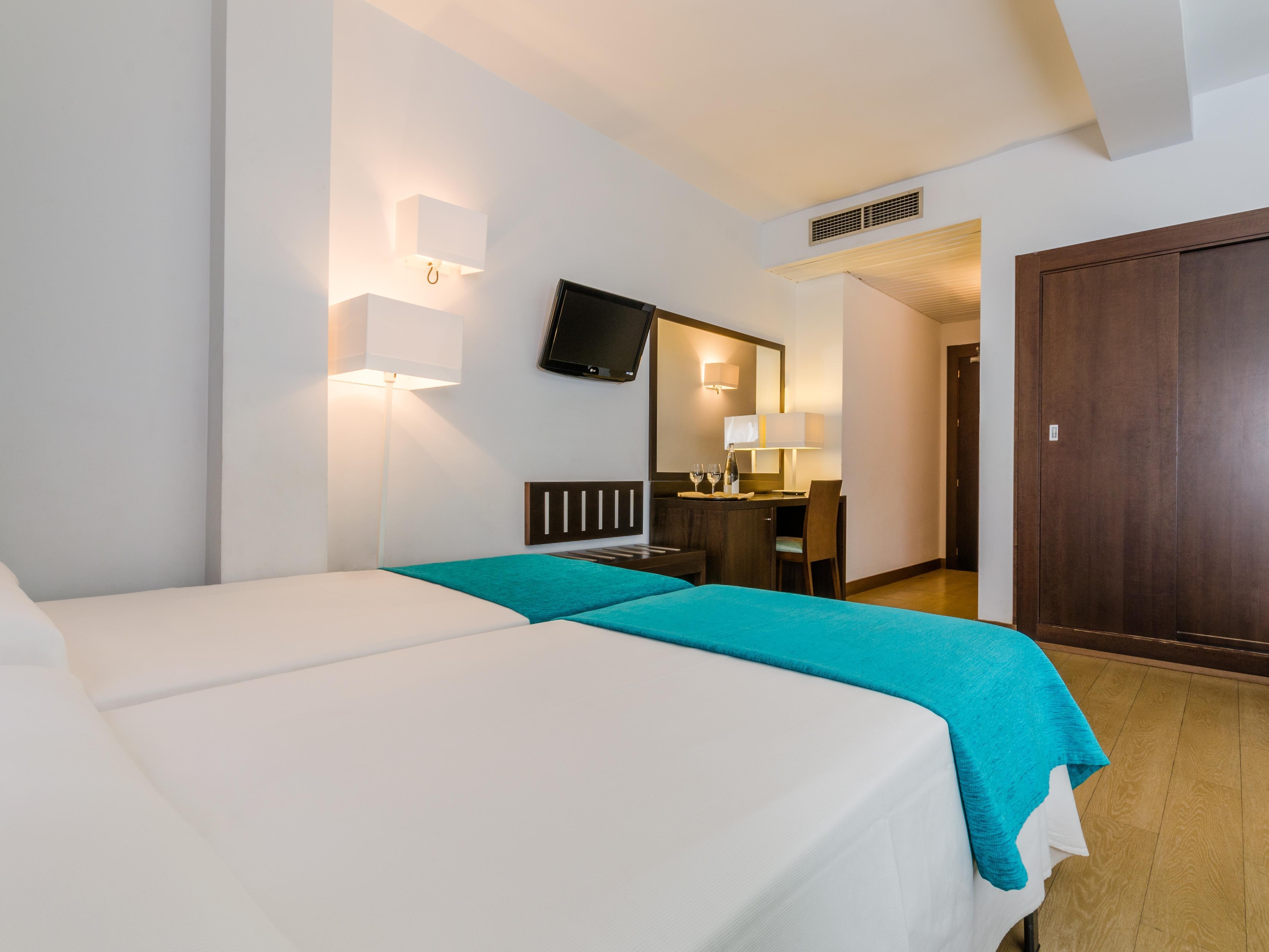 Hotel-Quad