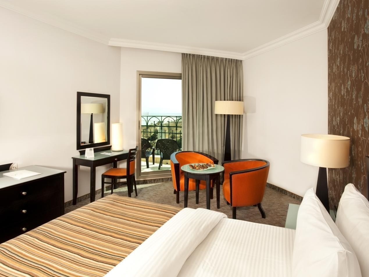 Hotel's