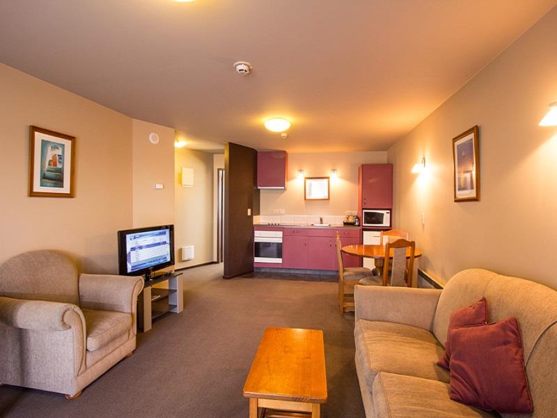 Lodge