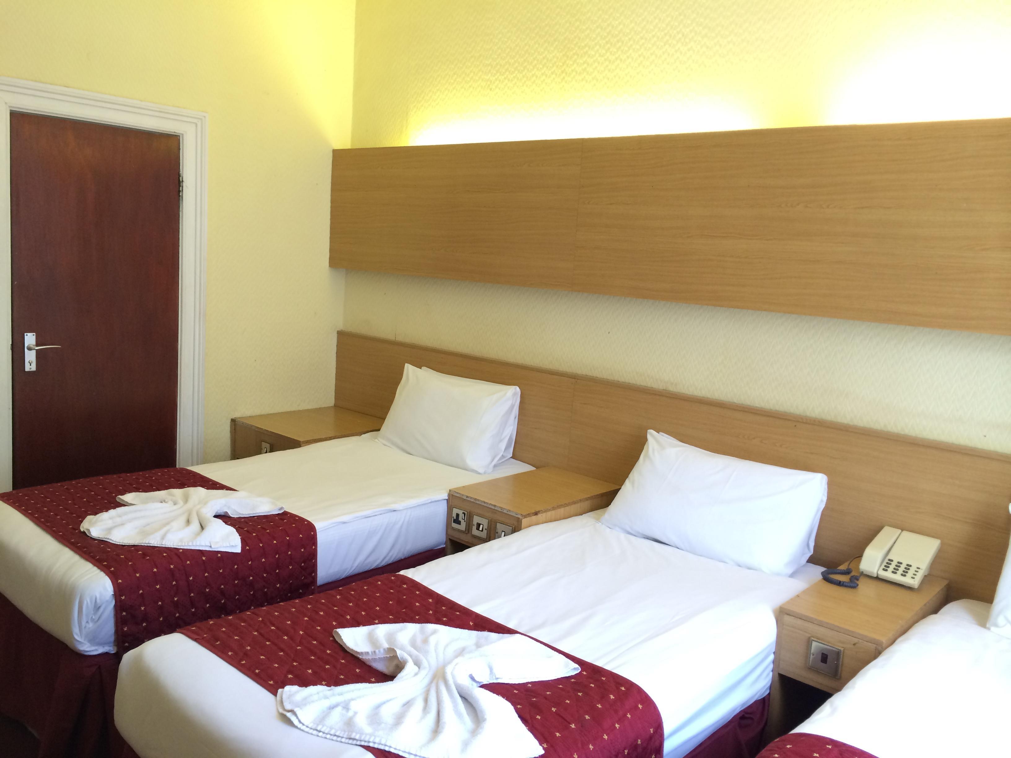 Hotel-Double