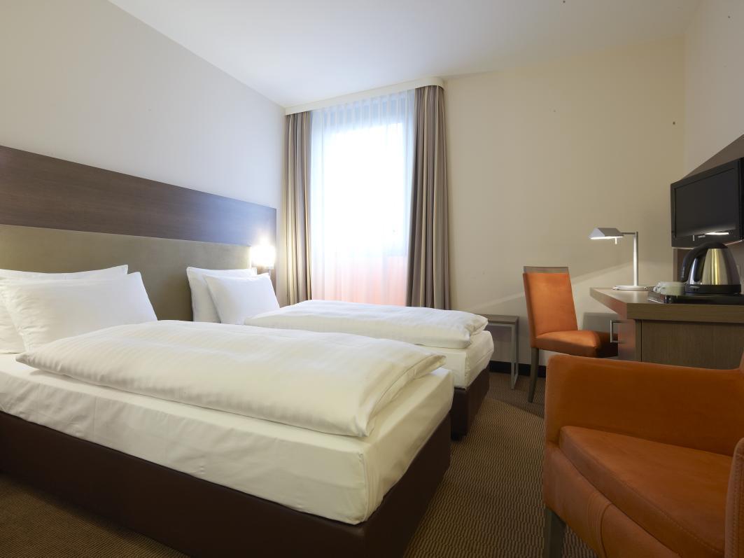 InterCityHotel