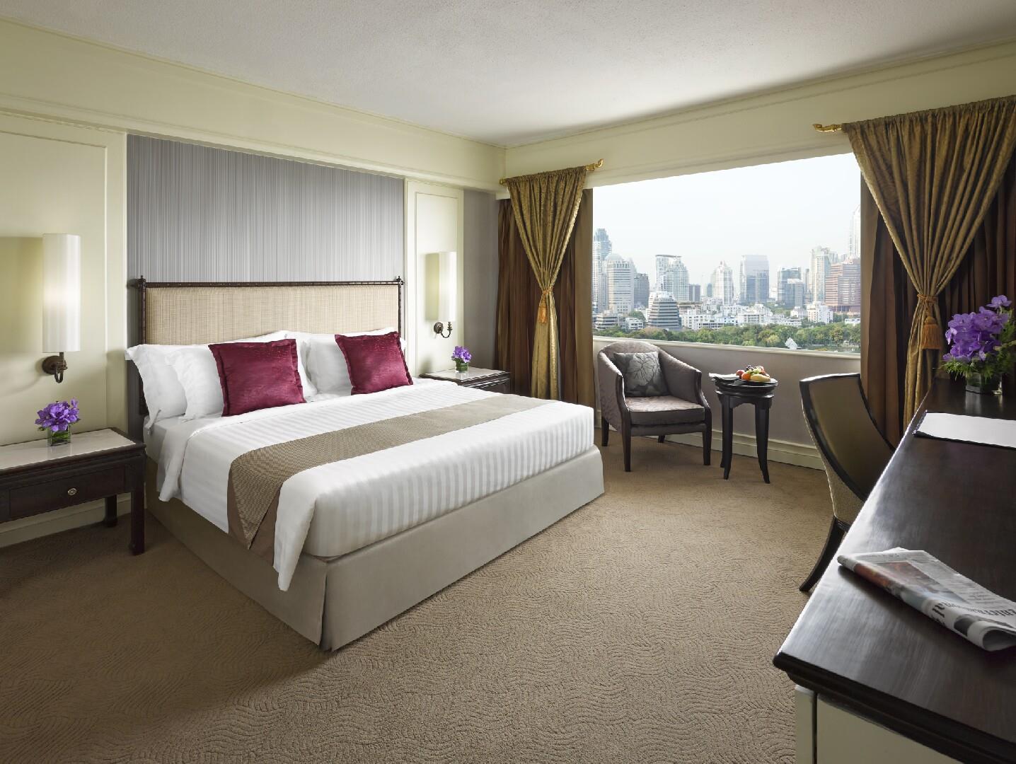 Hotel-Dusit