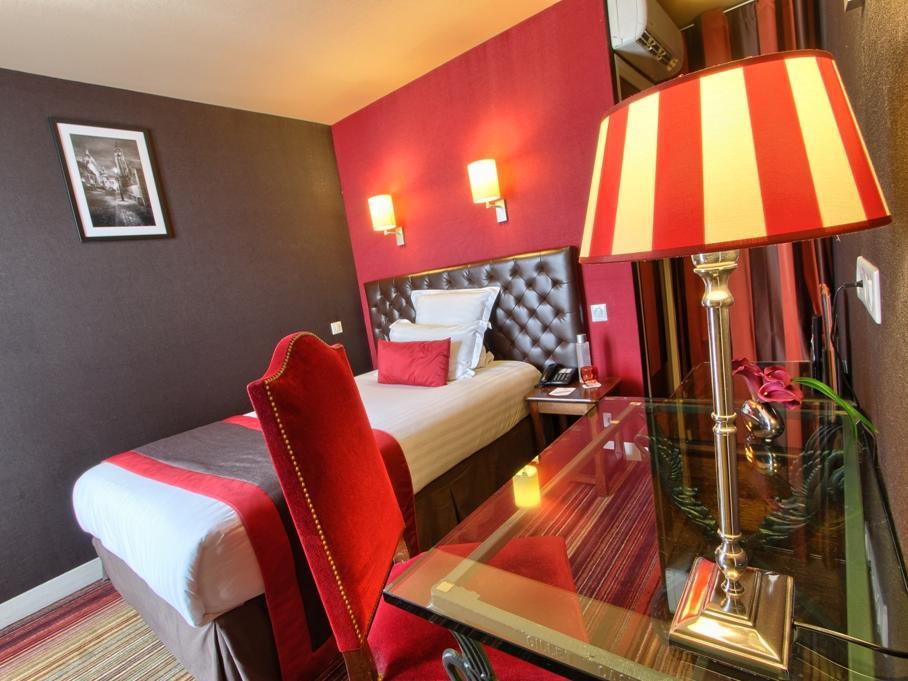 Single Room - Non Refundable Offer - Free WiFi access