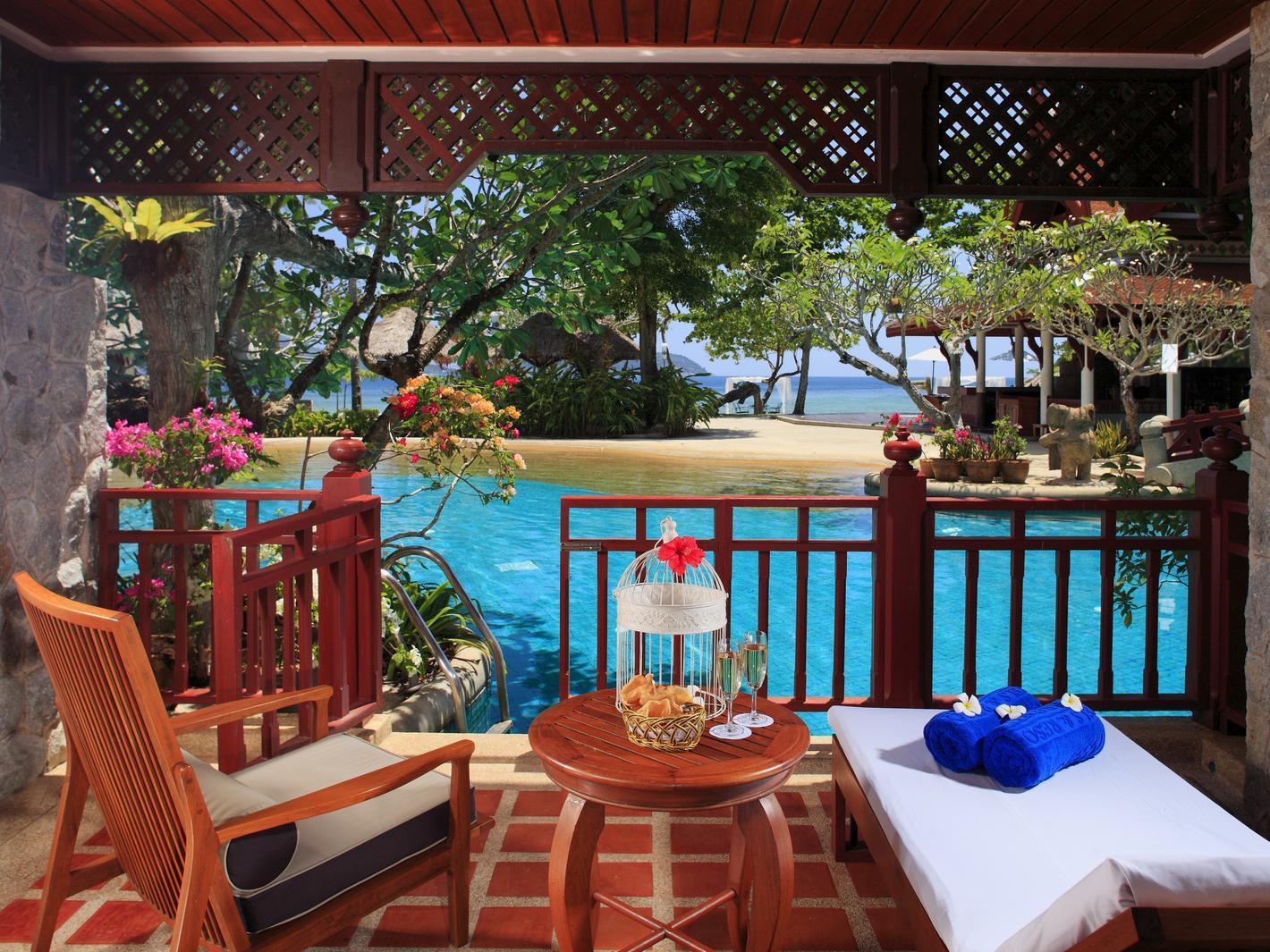Resort