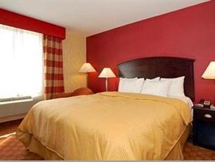 1 King Bed Jacuzzi Non-Smoking - Best price guarantee