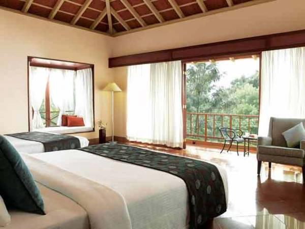 Standard Room Garden View Double Bed Advance Purchase - Best price guarantee