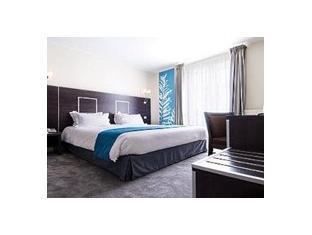 Hotel-Double