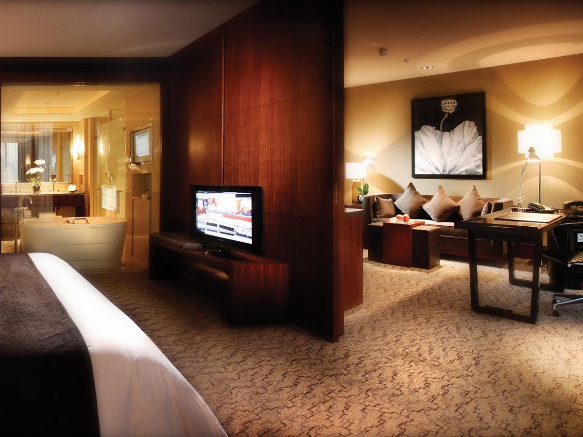 Beijing-Executive