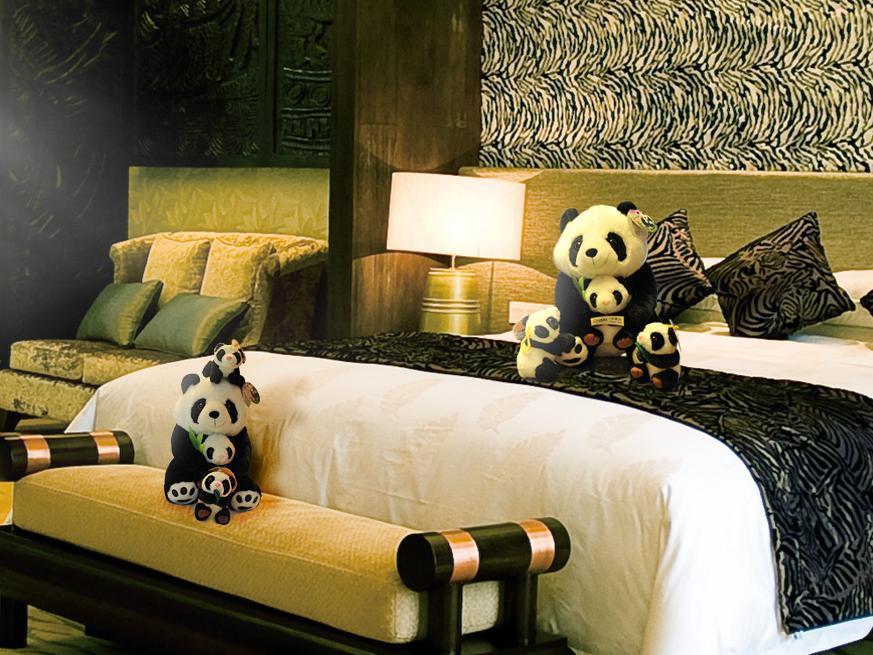 Hotel-Safari