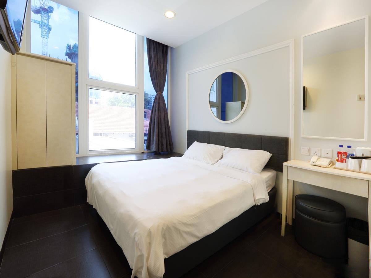 Balestier-Deluxeis