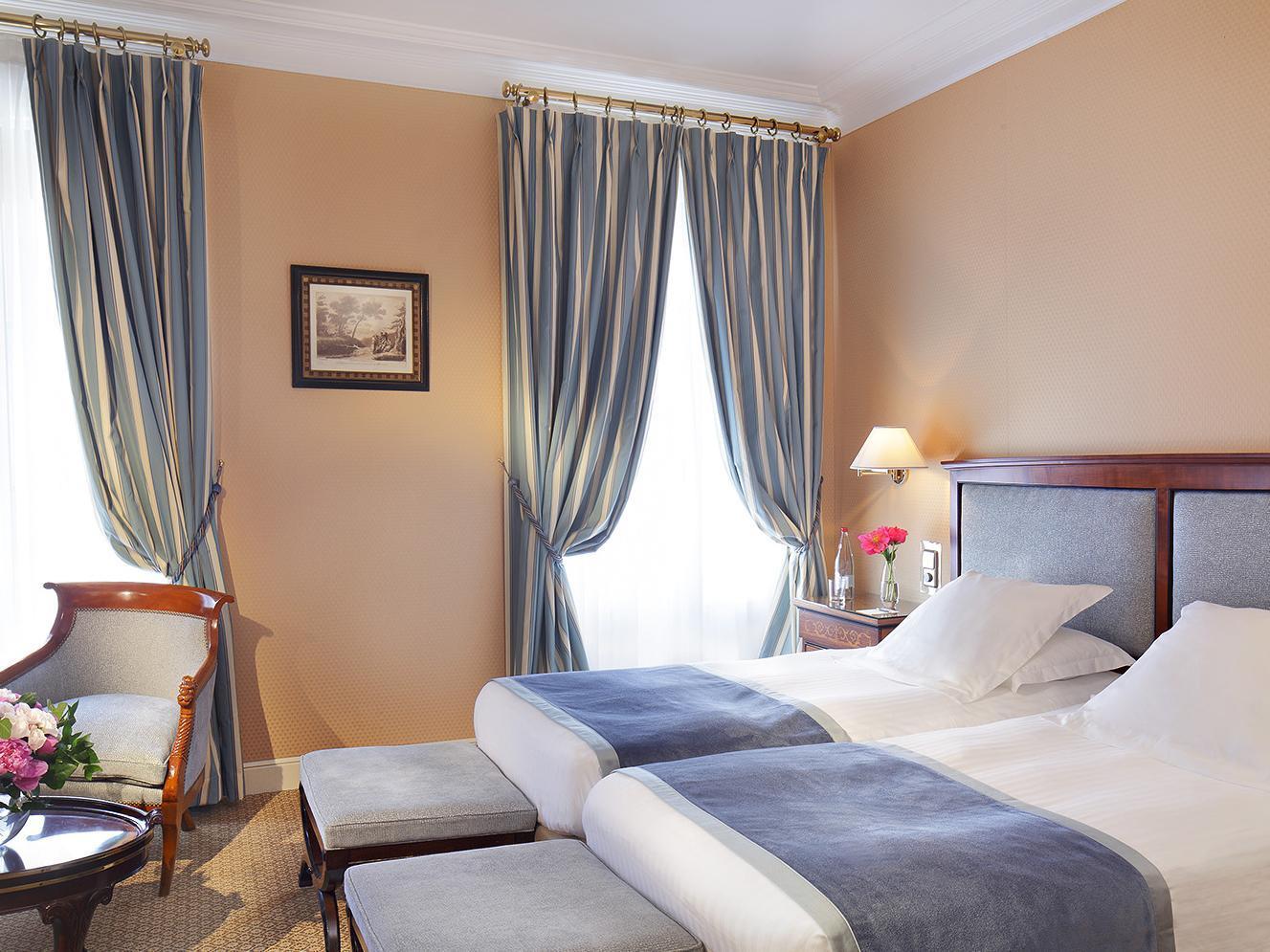 Triple Room - Room Only - Free WiFi access