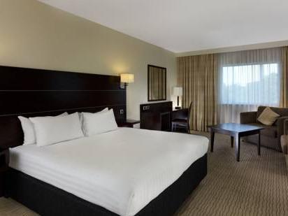 DoubleTree