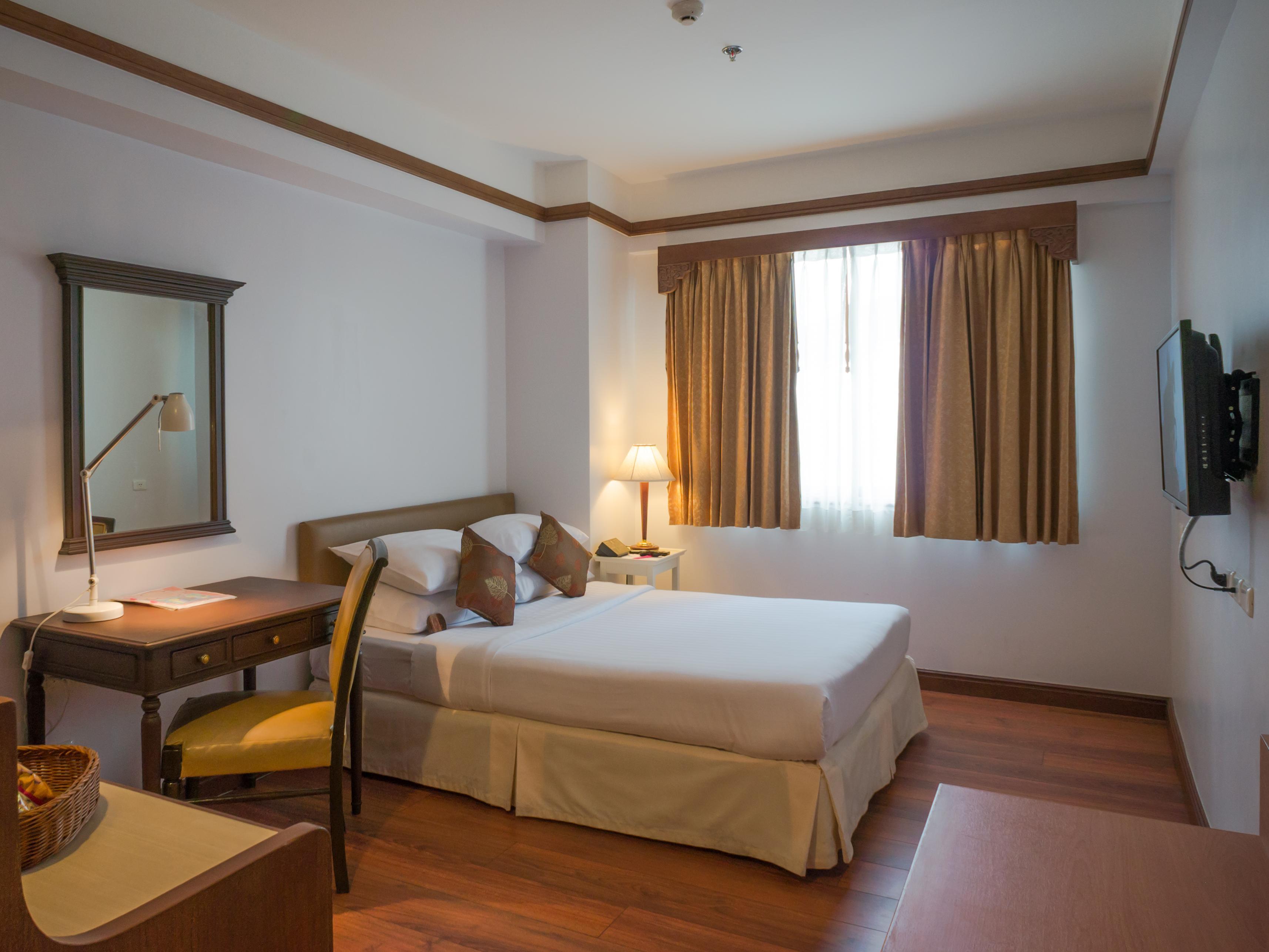 Hotel-Limited!