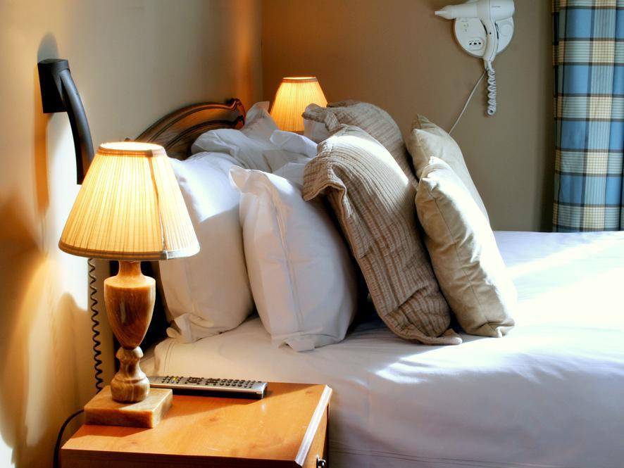 Hotel-Single