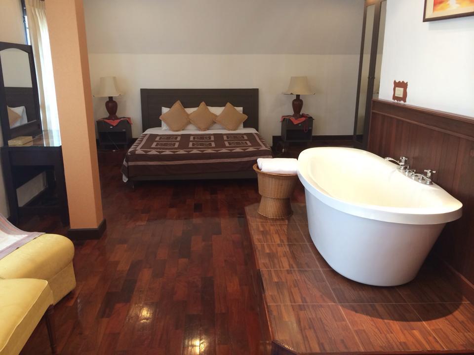 Hotel-VIP