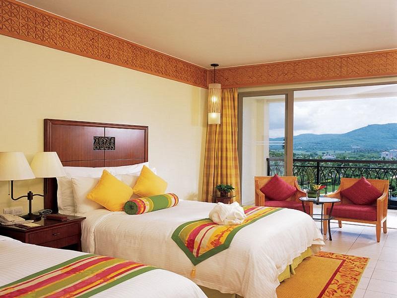 Resort