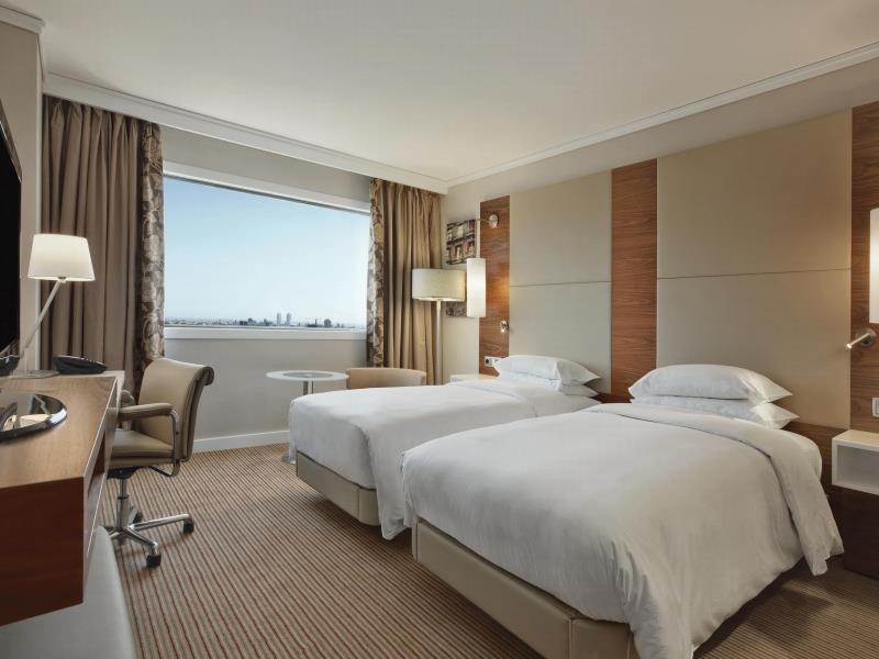 Hotel-Twin
