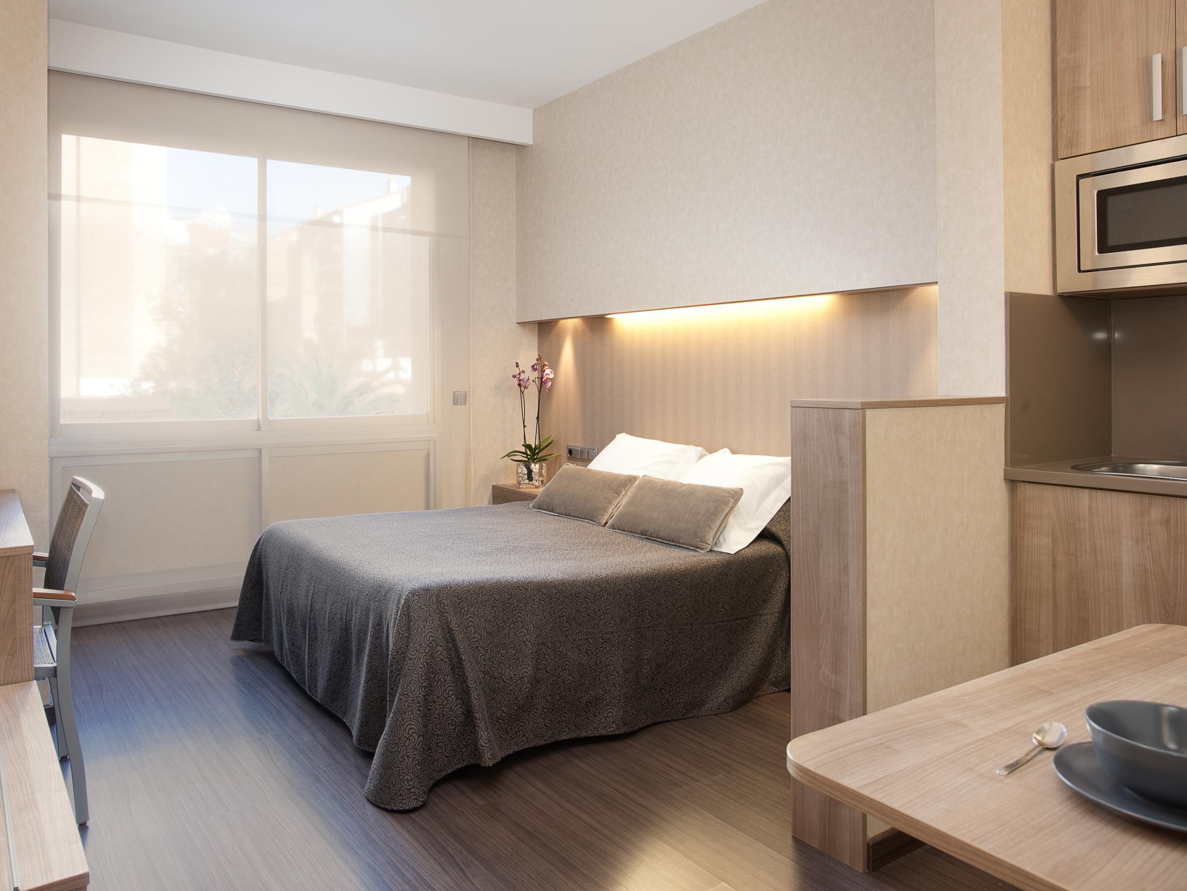 Aparthotel