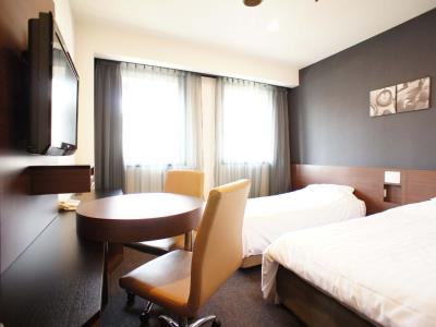 Hotel-Economy