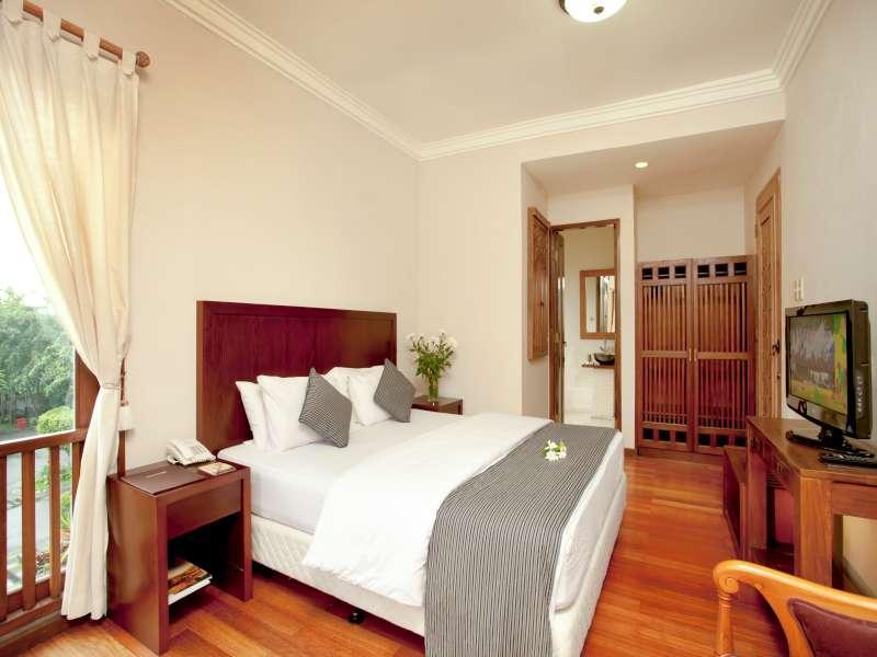 Villas
