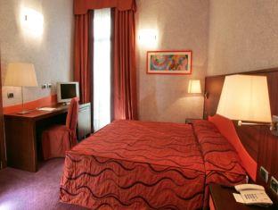 Hotel-Twin