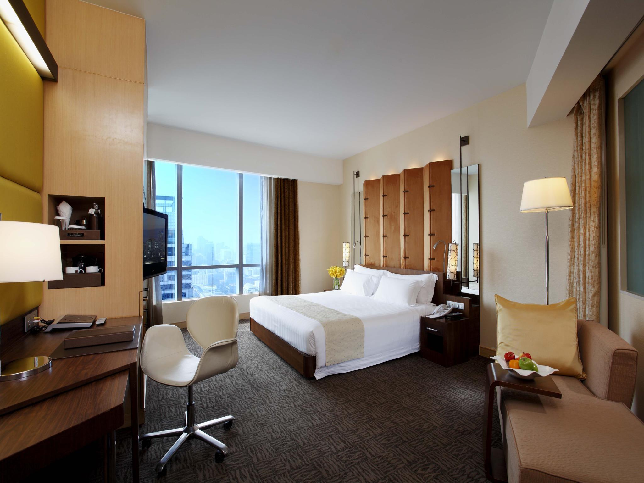 Hotel-Executive