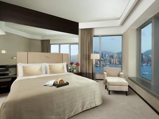 Executive Club Harbour View Rack Rate - Free WiFi access - Breakfast included
