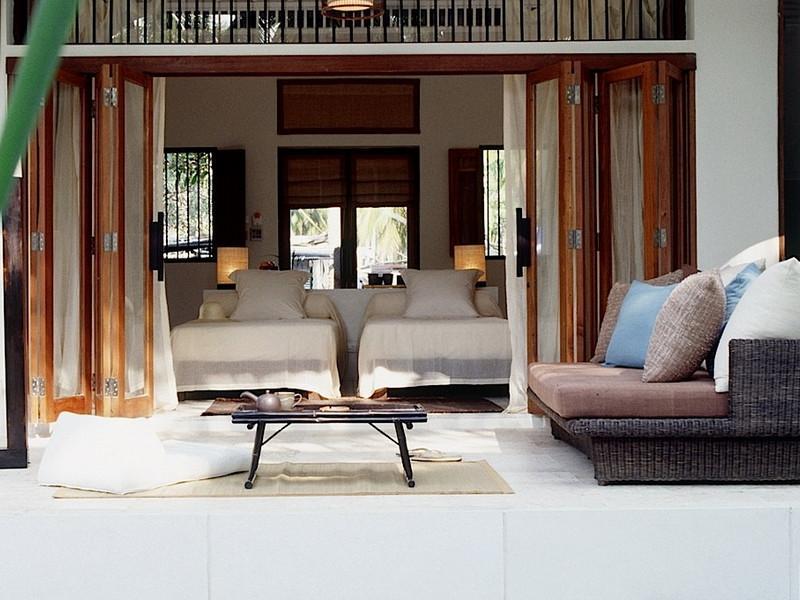 Resort