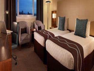 Hotel-Executive
