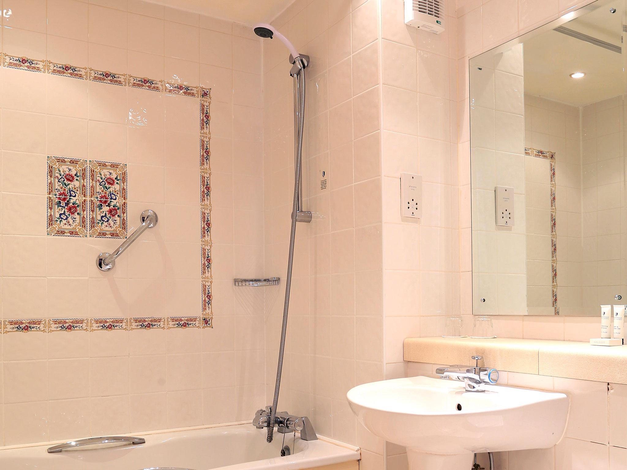 Hotel-Executive