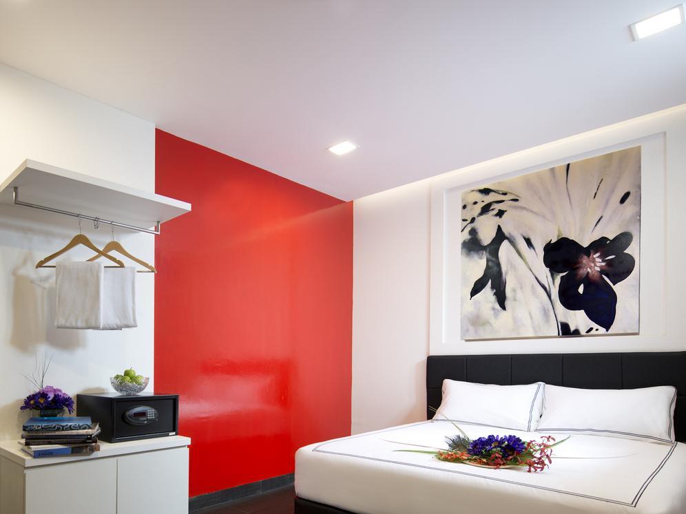 Hotel-Standard
