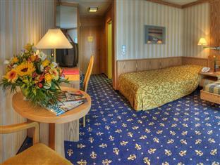 Hotel-Junior