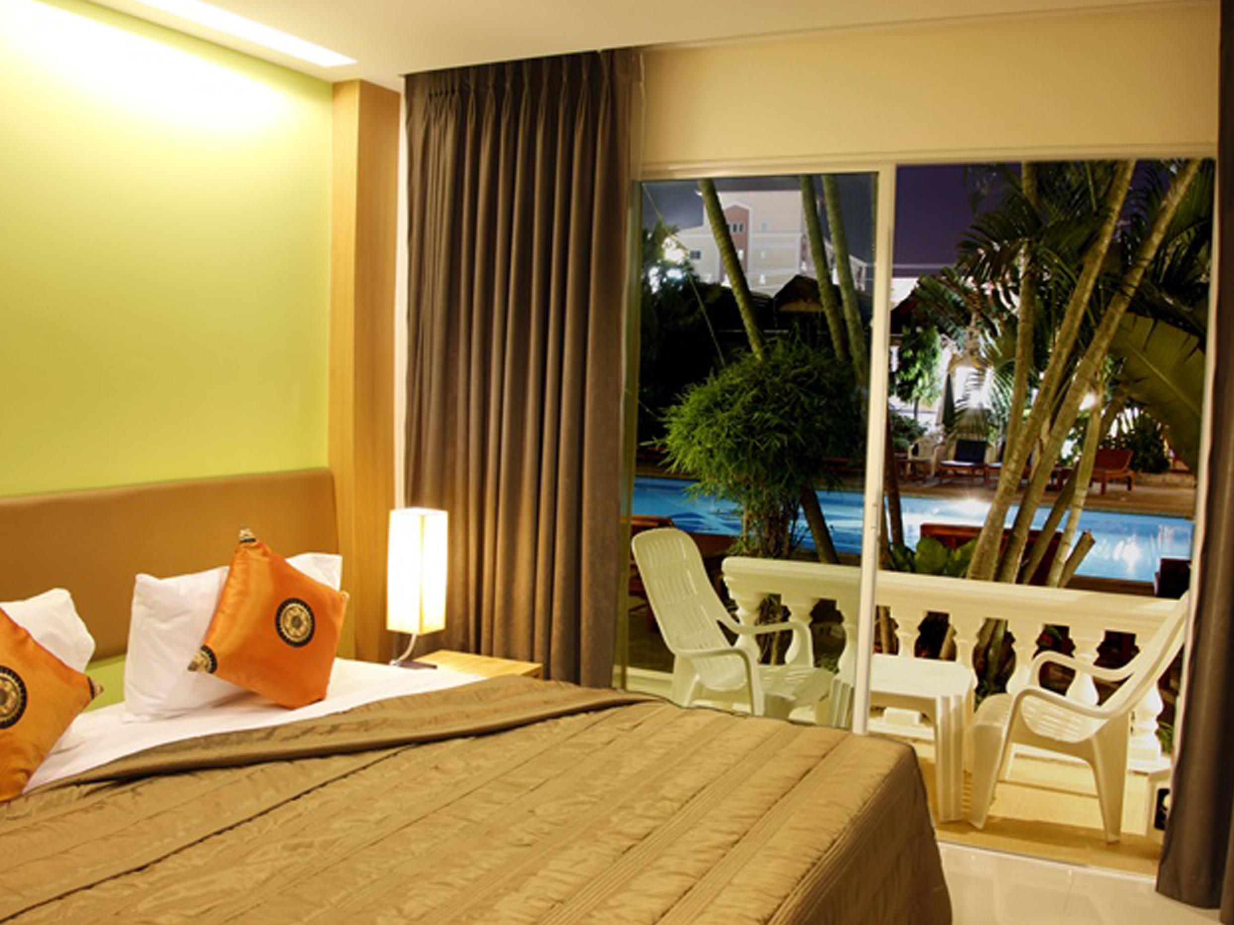 Hotel-Superior