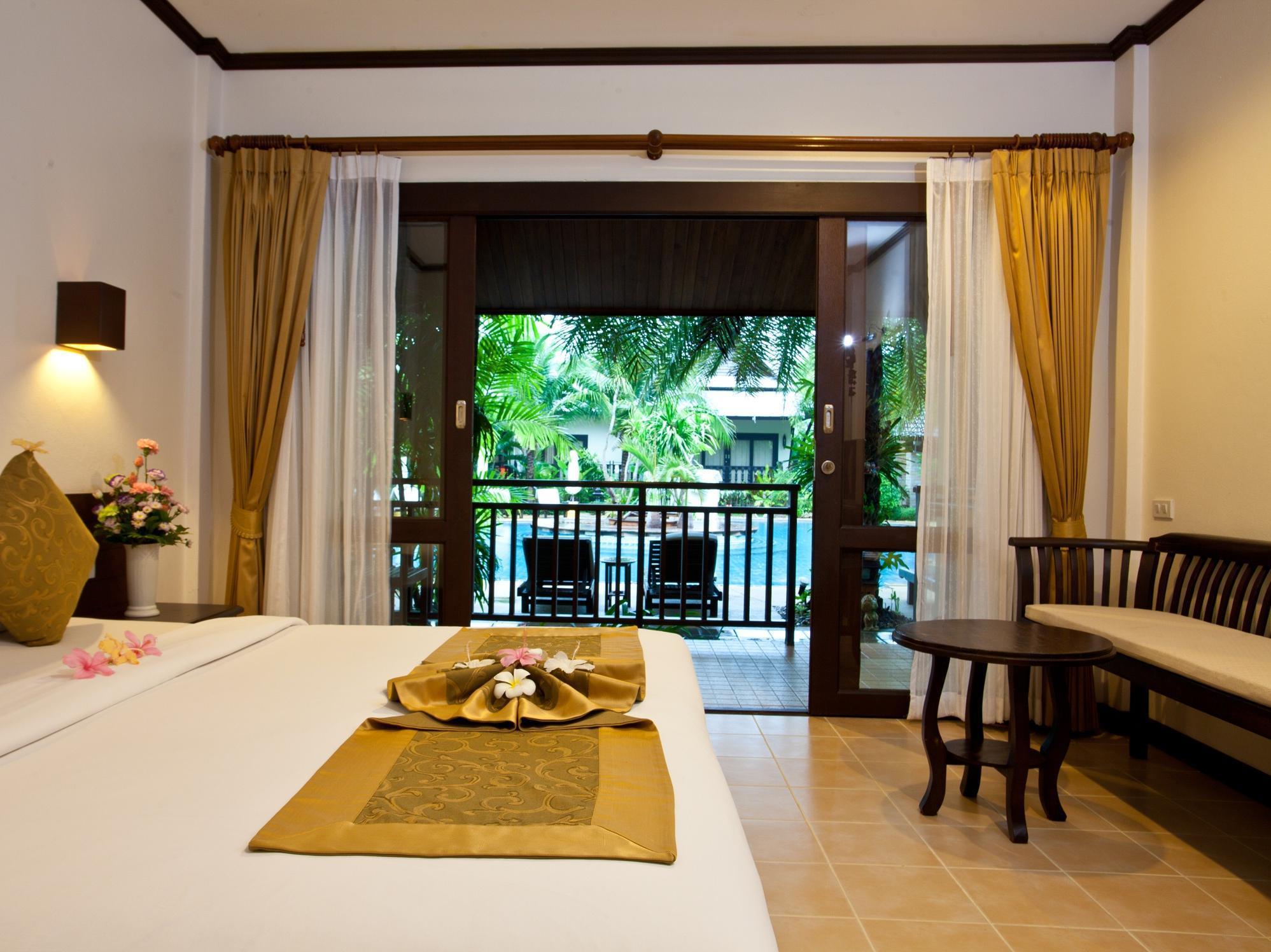 Hotel-Pool