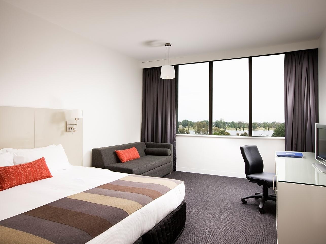 Melbourne