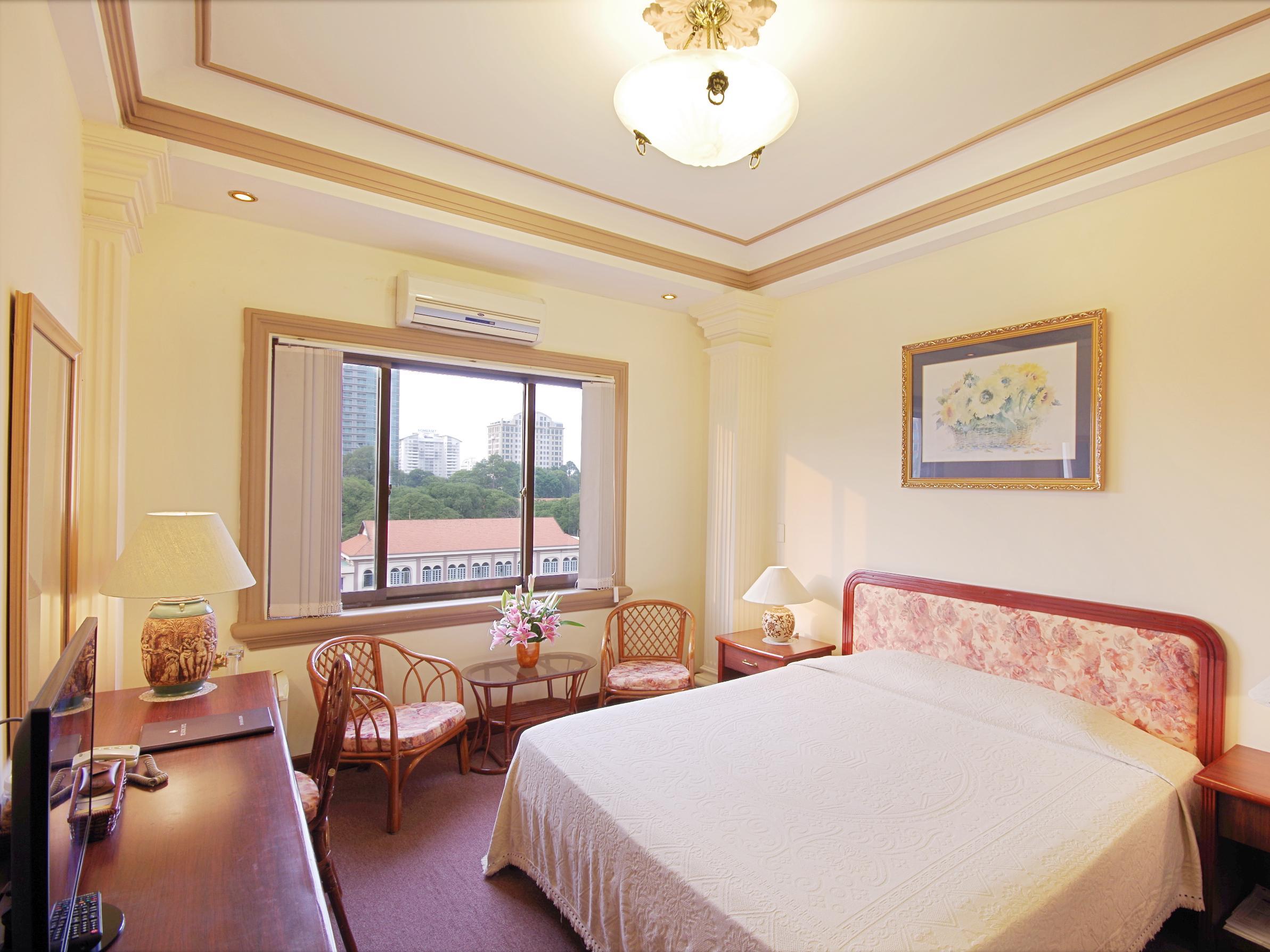 Hotel's