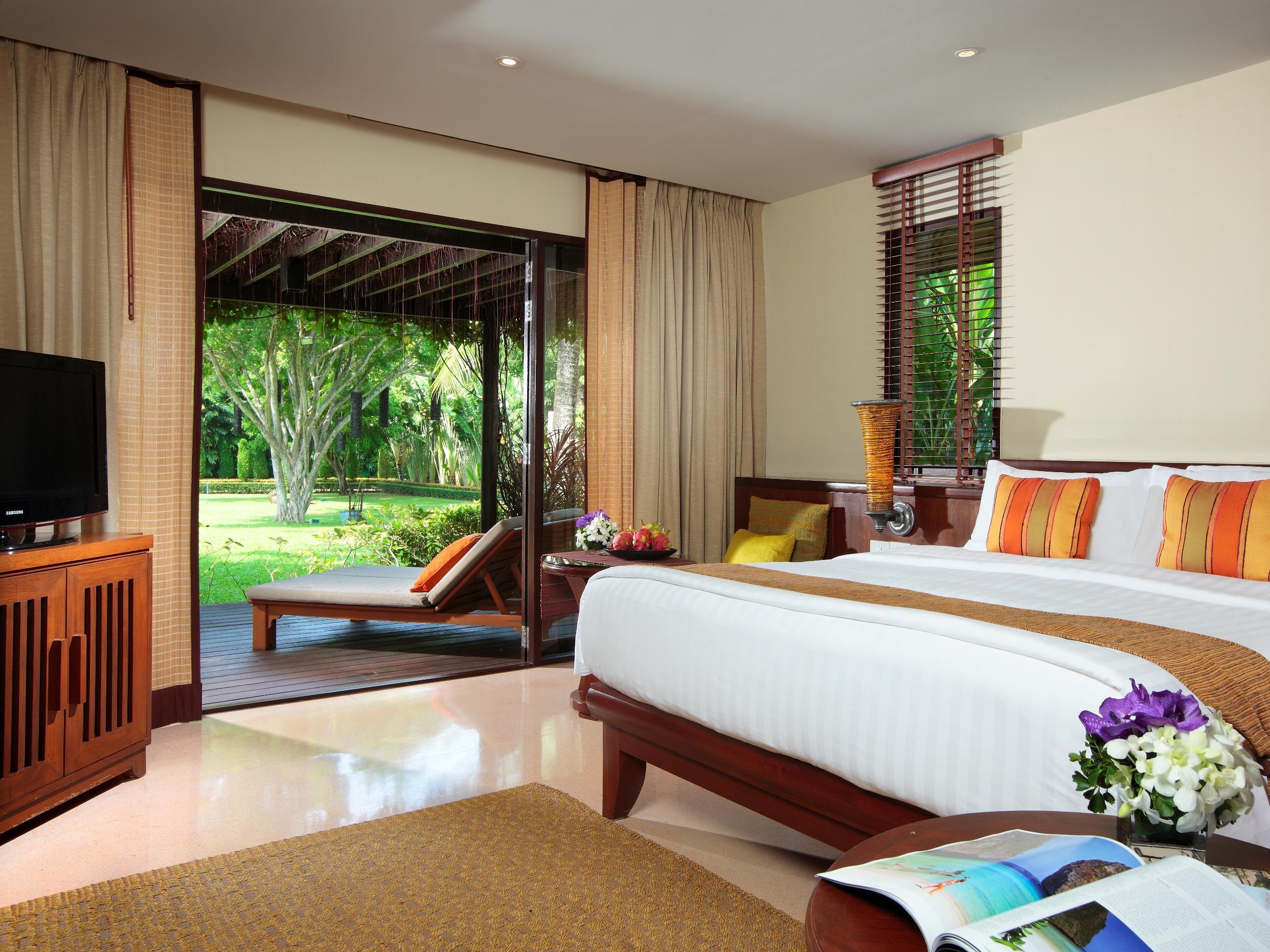 Resort