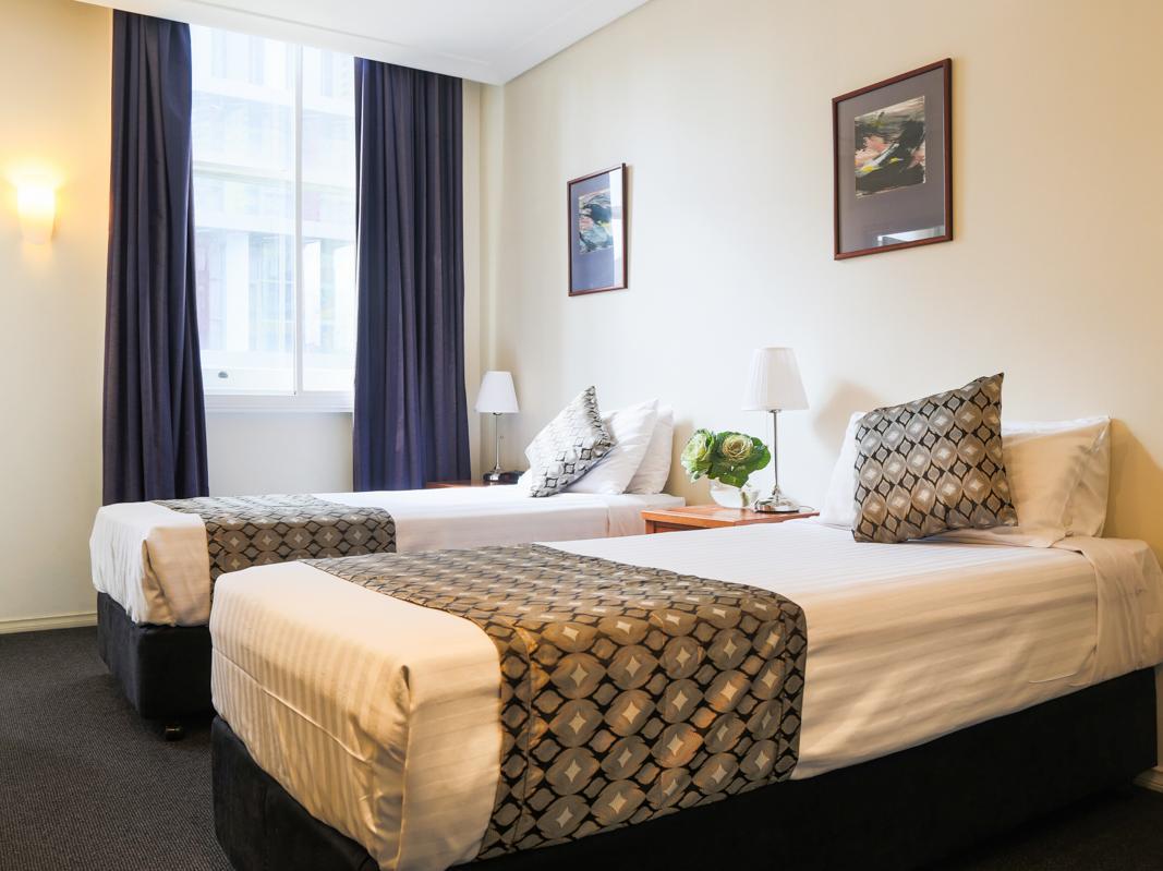 Hotel-Standard