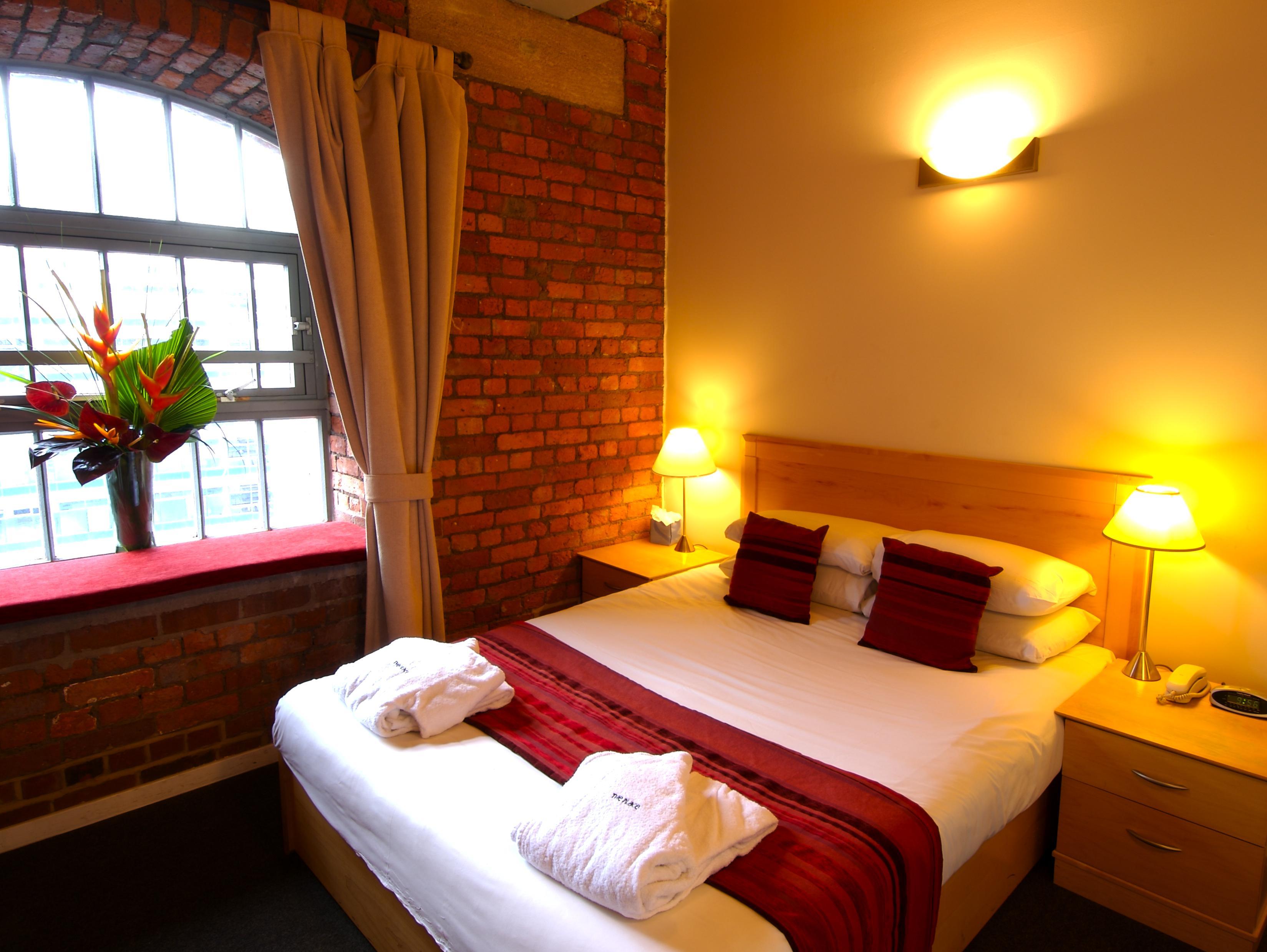 Aparthotel-Penthouse