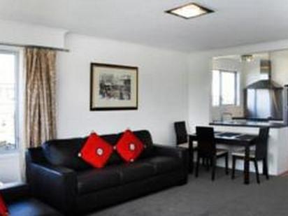Apartments-One